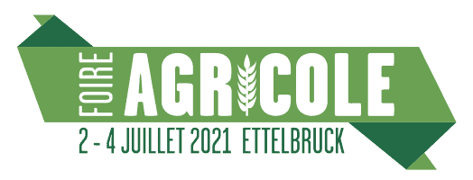 FAE – déi grouss Agrarmesse am Häerz vum Land Offiziellt FAE-Logo – Ettelbrécker Landwirtschaftsfoire, wichtegt ländlecht Event zu Lëtzebuerg